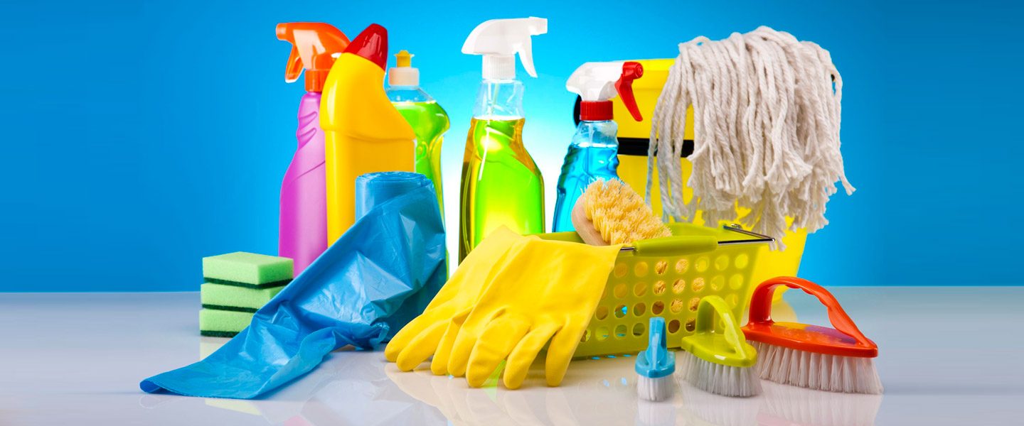 Suministros de Limpieza